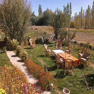 Stay In A Villa In Leh, Leh 4